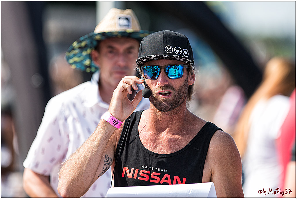 Eat Play Love, 27.08.2017